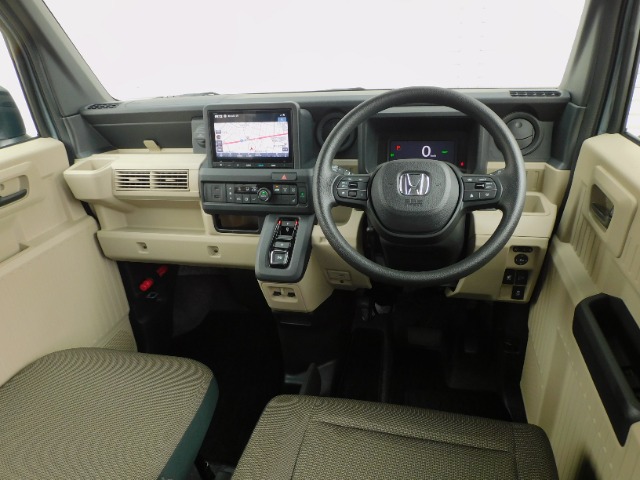 Honda N-VAN e: 3