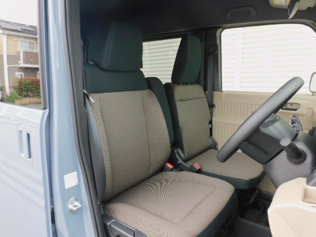 Honda N-VAN e: 4