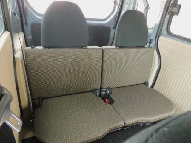 Honda N-VAN e: 5