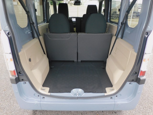 Honda N-VAN e: 6