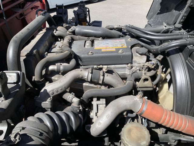 Isuzu Forward 11