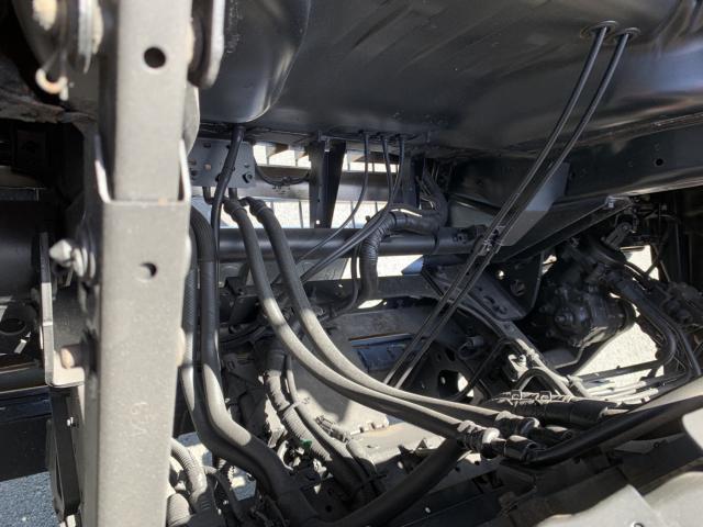 Isuzu Forward 12