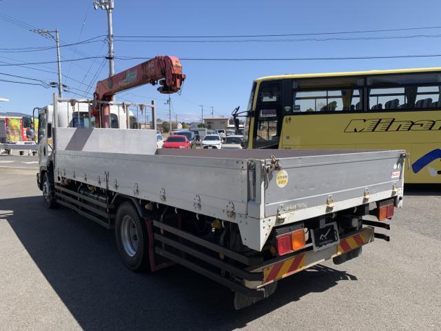 Isuzu Forward 6
