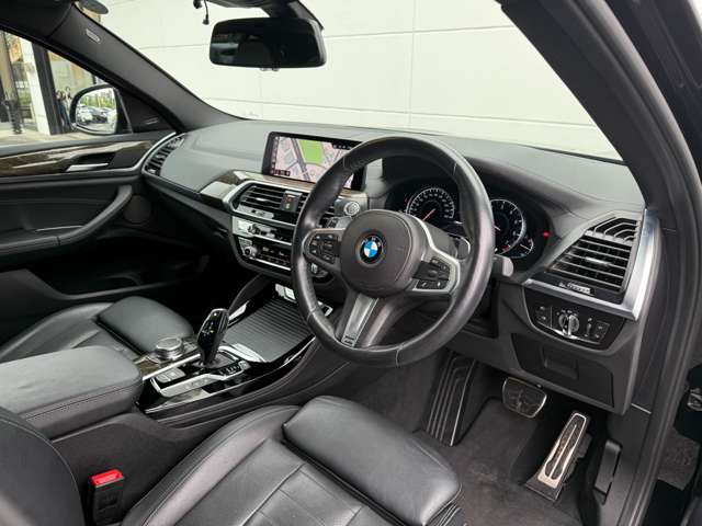 BMW X4 7