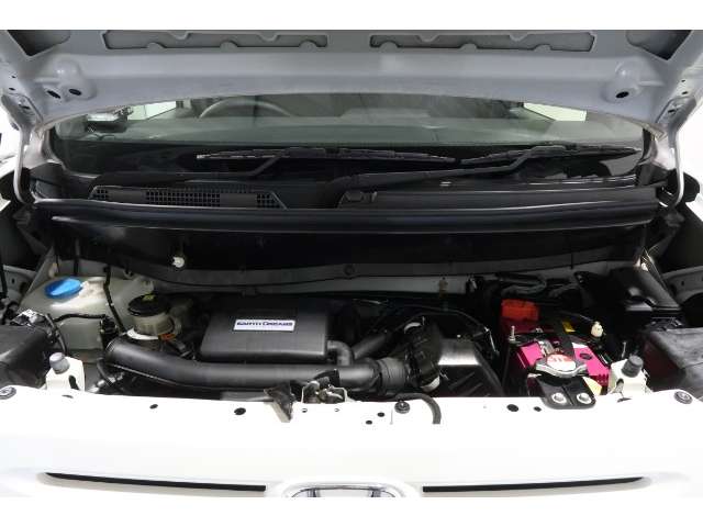 Honda N-VAN 3