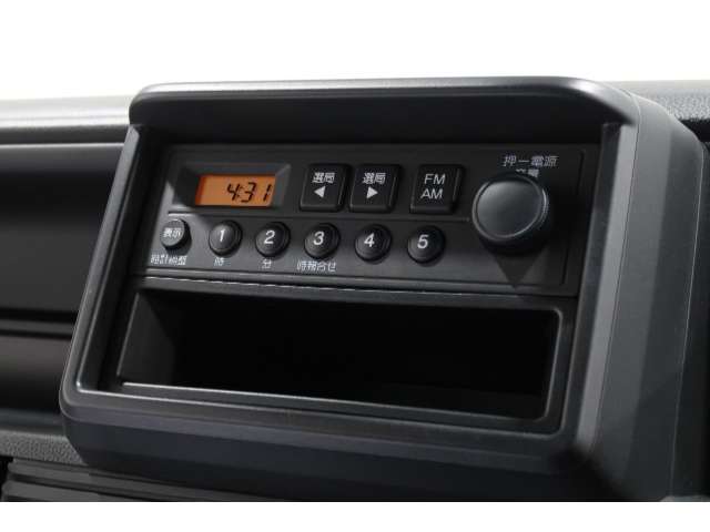Honda N-VAN 5
