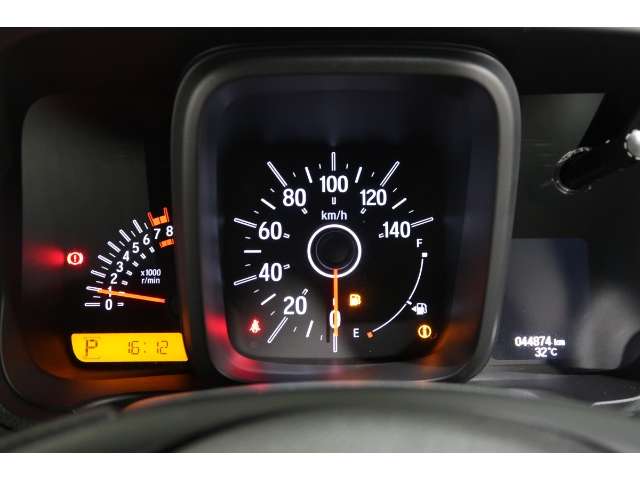 Honda N-VAN 7