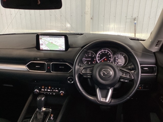 Mazda CX-5 2
