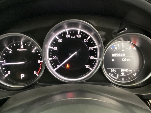 Mazda CX-5 3
