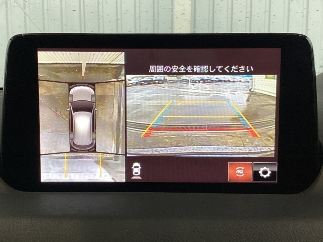 Mazda CX-5 5