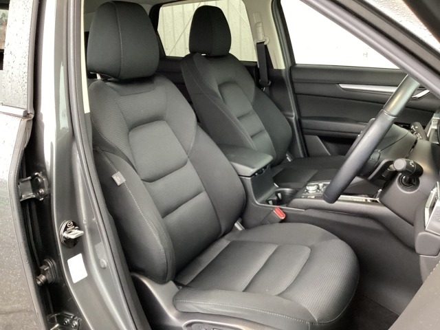 Mazda CX-5 7