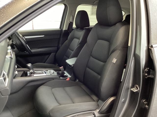 Mazda CX-5 9