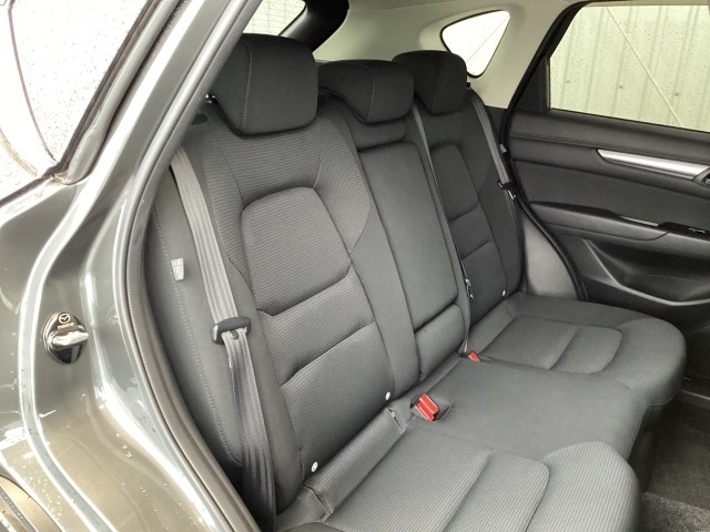 Mazda CX-5 10