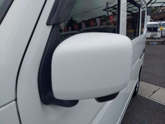 Nissan NV100 Clipper 11