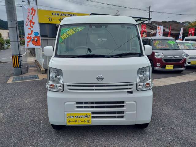 Nissan NV100 Clipper 2