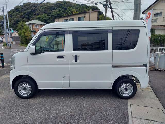 Nissan NV100 Clipper 3