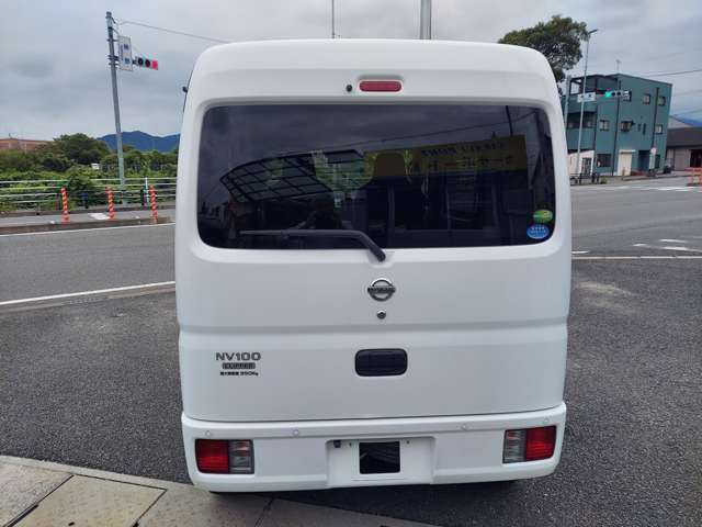 Nissan NV100 Clipper 5