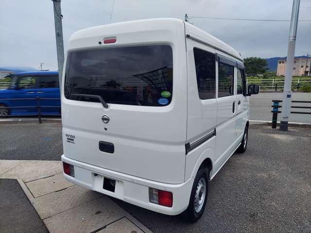 Nissan NV100 Clipper 6
