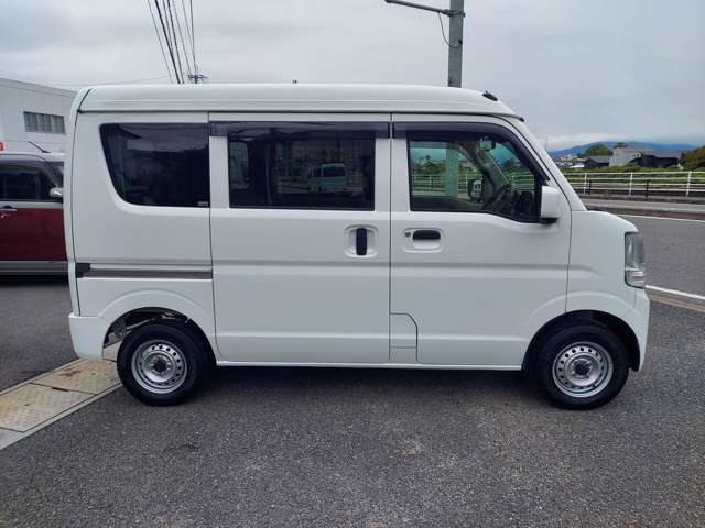 Nissan NV100 Clipper 7