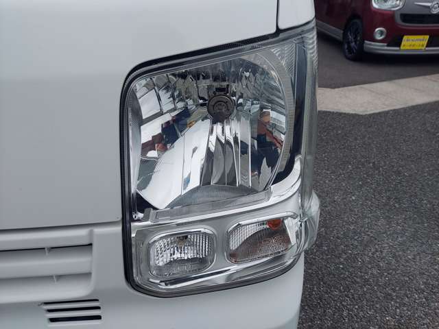 Nissan NV100 Clipper 9