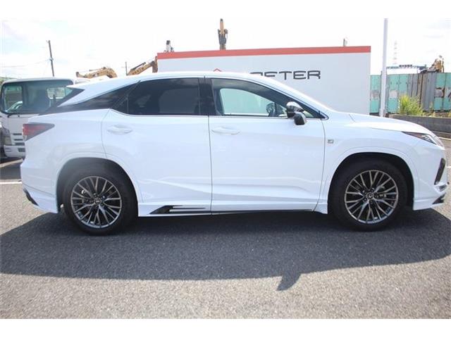 Lexus RX 12