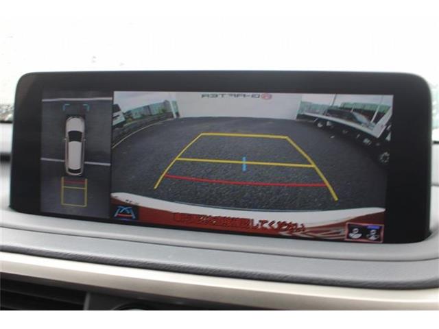 Lexus RX 5