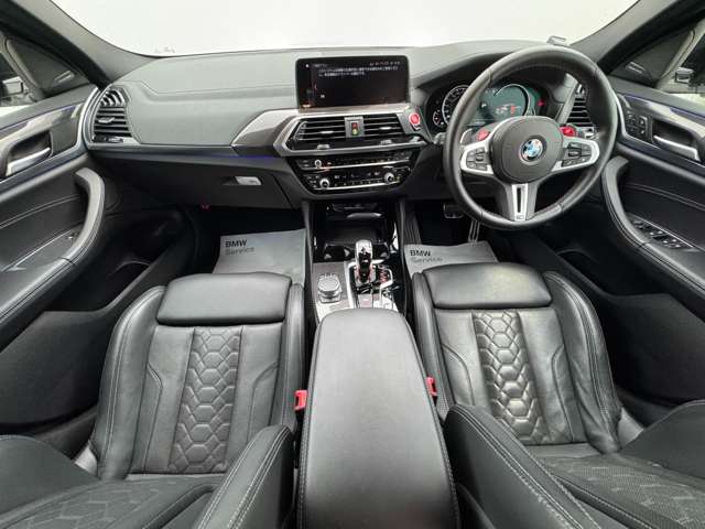 BMW X4 M 5