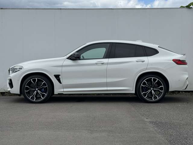 BMW X4 M 6