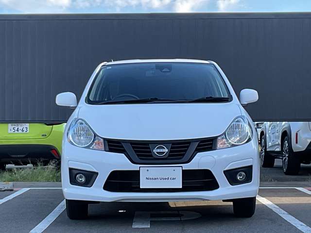 Nissan AD 2