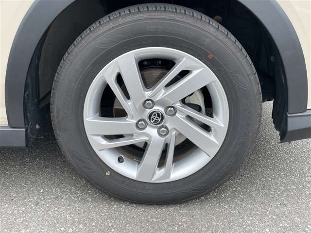 Toyota Raize 5