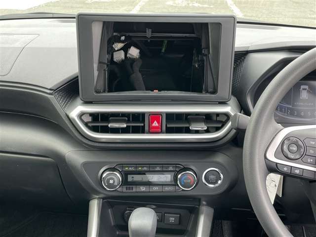 Toyota Raize 8