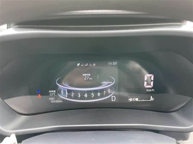 Toyota Raize 9