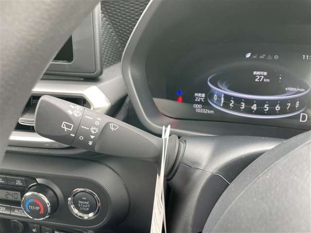 Toyota Raize 10