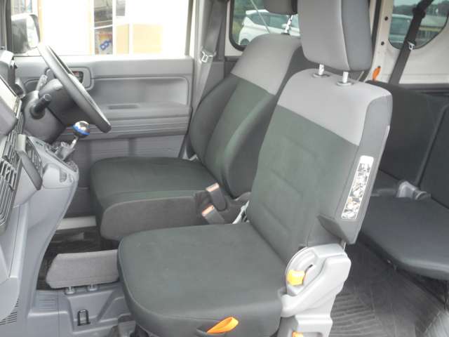 Honda N-VAN 5