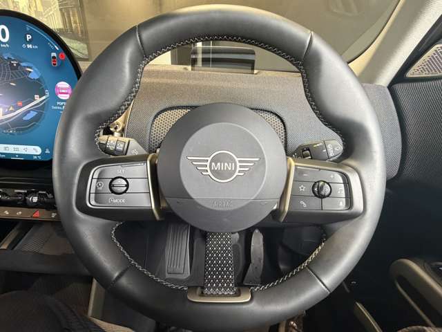 MINI Countryman 11