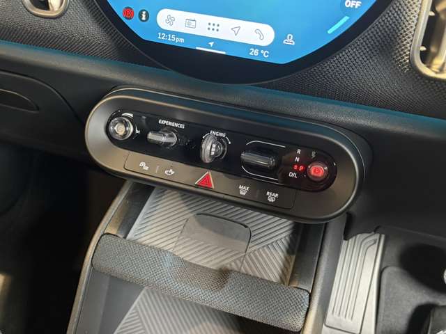 MINI Countryman 12