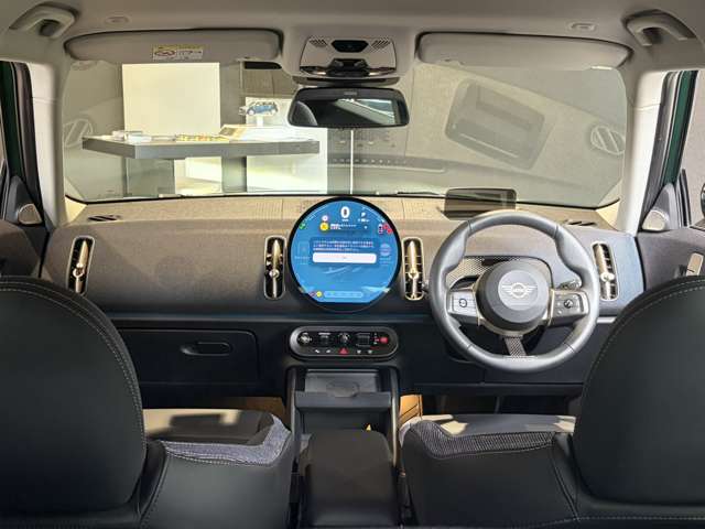 MINI Countryman 3