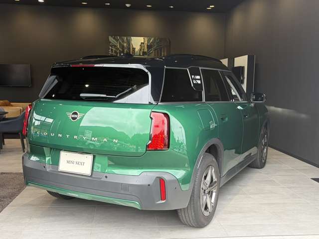 MINI Countryman 4