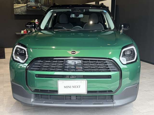 MINI Countryman 5