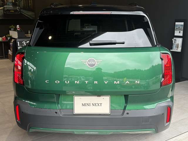 MINI Countryman 6