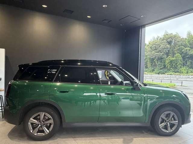 MINI Countryman 7