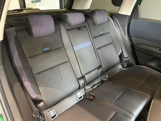 MINI Countryman 10