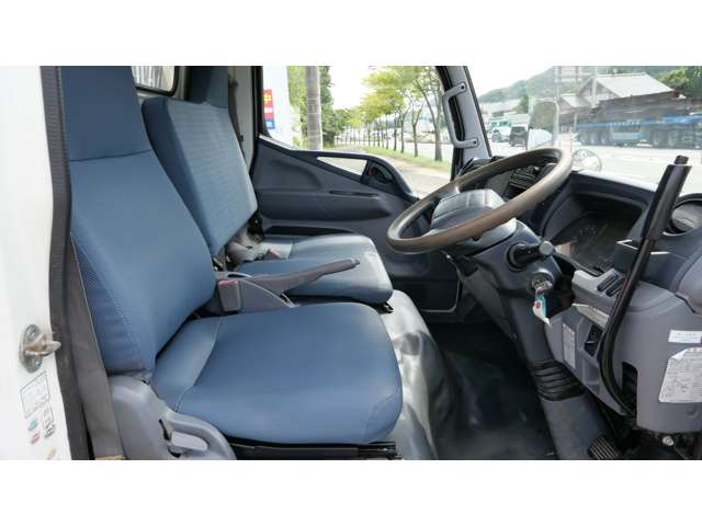Mitsubishi Fuso Canter 11