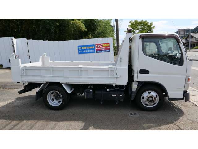 Mitsubishi Fuso Canter 5