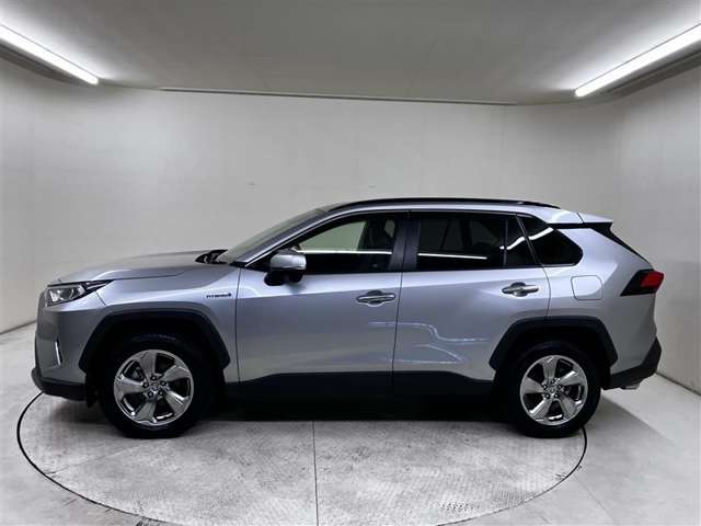 Toyota RAV4 2