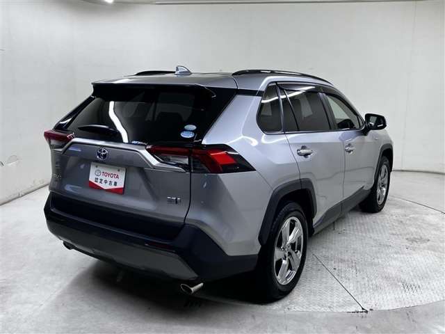 Toyota RAV4 3