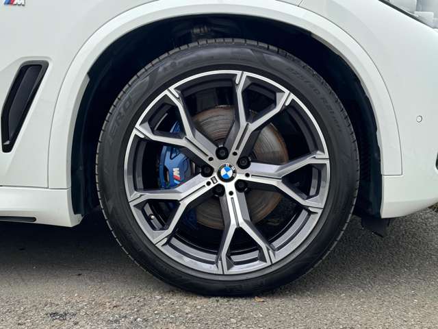 BMW X5 11