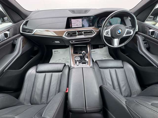 BMW X5 5