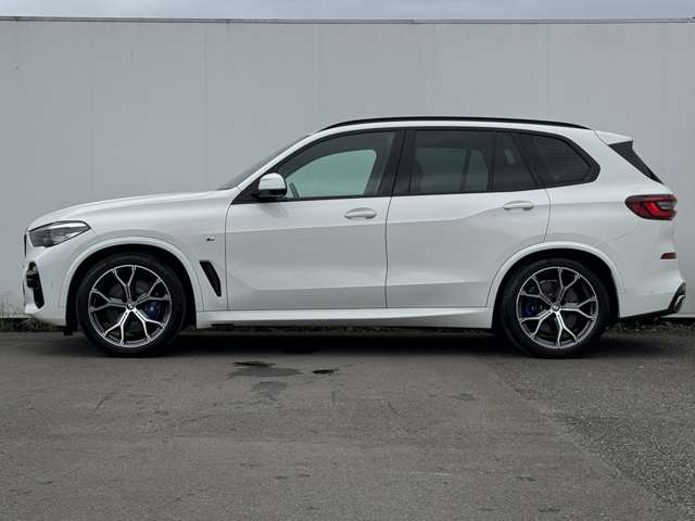 BMW X5 6
