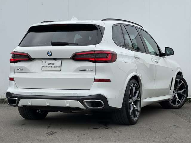 BMW X5 7